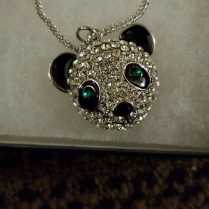 Park Lane Jewelry - Panda park lane necklace Park Lane Jewelry - Panda park lane necklace